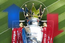 The 2021/22 premier league fixtures will be announced on wednesday 16 june 2021, 09:00 bst. Premier League Table 2020 21 Latest Standings Fixtures And Results Today Evening Standard