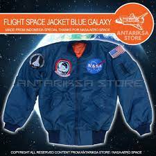 Pin Di Jaket Nasa Space Shuttle