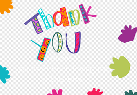 According to him, he 'forgot'. Thank You Png Images Pngwing