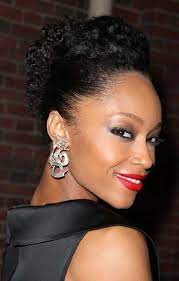 75 Most Inspiring Natural Hairstyles For Short Hair Short Hair Styles Hair Styles Natural Hair Styles