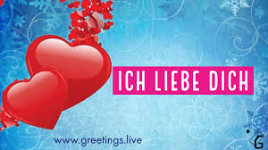 „ich liebe dich mein schatz sprüche. Greetings Live Free Daily Greetings Pictures Festival Gif Images Ich Liebe Dich I Love You In German Language