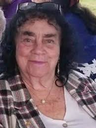 Sandra Mae Chaplin Obituary