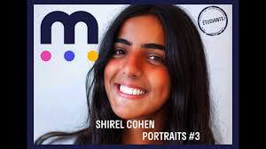 Shirel Cohen