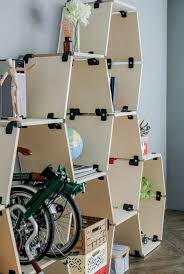 Playwood The Boards Joint System Create Your Own Furniture Play Wood Modular Furniture