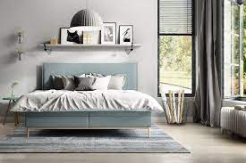 Heben sie sich jetzt von der masse ab und verschönern sie ihr. Dein Neues Bett Modern Schlicht Oder Luxurios I Schlaraffia