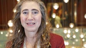 Diving into issues around women's vascular health