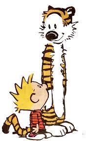 Calvin And Hobbies An Iconic Comic Pair Calvin And Hobbes Tattoo Calvin And Hobbes Wallpaper Calvin And Hobbes Comics