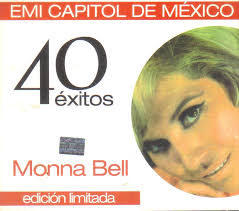 Monna Bell