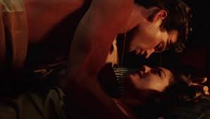 Alexa Davalos - and Starring Poncho Villa as Himself: Babe Babe Porn