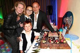 Februar 1954 in istanbul) ist ein türkischer politiker und seit dem 28. Pin Von Kris Kal Auf Alarm Fur Kobra11 H I S Cobra11 Prasentation