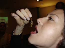 Odisea Culinaria: Thamara Pereira se atreve