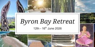 BYRON BAY RETREAT