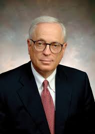 Renaissance Fan: Edgar Welden Has Served Sports at All Levels