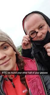 Eddie Mccormick's Instagram, Twitter & Facebook