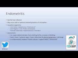 Image result for Postpartum Fever