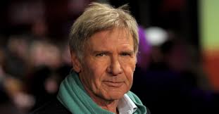 Climate Change Is the Greatest 'Moral Crisis of Our Time,' Says Harrison  Ford