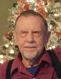 Eugene Perry Obituary