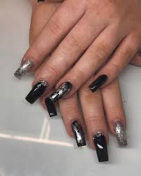 New instant luxury acrylic (ready to ship). Nailed By Lou Home Facebook