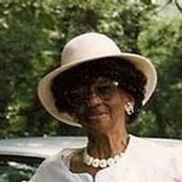 Obituary information for Ms. Willie Mae Edmonds