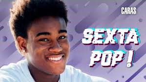 Now United, Lamar Morris