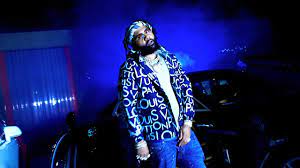 It was released on december 9, 2016, by dreamville records , roc nation and interscope records. Money Man Money Man Perry Lyrics Genius Lyrics