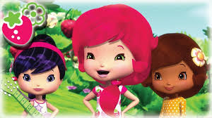 Charlotte aux fraises sauver charlotte aux fraises dessin animé aventures à frais. Charlotte Aux Fraises Le Meilleur Tresor Dessin Anime 2018 Aventures A Fraisi Paradis Youtube