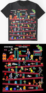 · best arcade games of the 80s. Kleidung Accessoires Red Space Invader Retro 80s Arcade Game Character Fancy Dress Costume Herren Kostume Verkleidungen