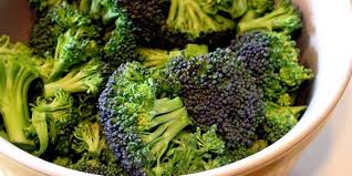 How To Steam Broccoli In The Microwave Kitchn 67692 images (one fruit or vegetable per how we made it. how to steam broccoli in the microwave