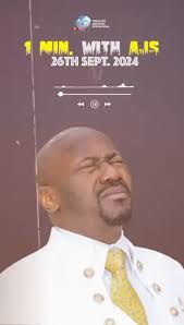 @APOSTLESULEMAN's video Tweet