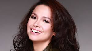 Ms. Lea Salonga's (OG Kim