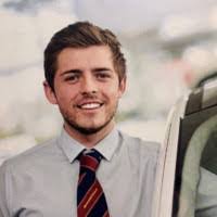 James Stenhouse's Instagram, Twitter & Facebook