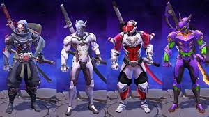 Choose your hero and prepare to fight in heroes of the storm! New Junkrat Mafia Skin Wiseguy Junkrat Heroes Of The Storm Youtube