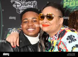 Isaac ryan brown hi-res stock photography and images