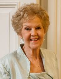 Obituary information for Martha Faye Nicholas Farris