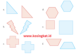 Kunci Jawaban Matematika Kelas 9 Halaman 158 161 Latihan 3 2 Kosingkat