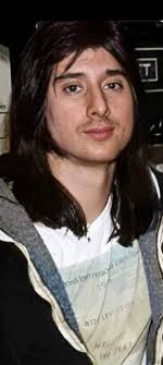 Steve Perry's Beautiful Smile Photo