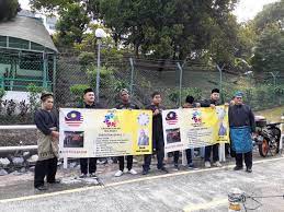 Site/ ground floor plan 1st floor plan typical court level view from junction overall perspective credit : Adib Inquest Group Gathers At Shah Alam Court Ahead Of Verdict The Star
