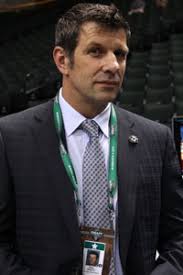 Canadiens hire Marc Bergevin to be new GM over Pierre McGuire