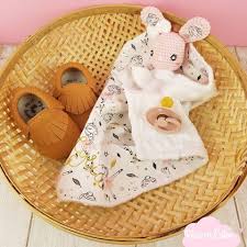 Doudou Bebe Doudou Bebe Doudou Personnalise Doudou