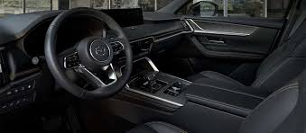 Image result for Jet Black 2025 CX-70