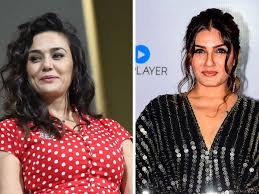 Search, discover and share your favorite gifs. Rishi Kapoor Justice Delayed But Finally Done Preity Zinta Raveena Tandon React To Nirbhaya Convicts Hanging The Economic Times