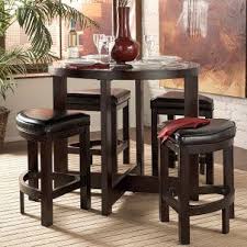 Look the cook in the eye, with these counter height tables that are a little smaller than your are used to. Finding The Right Furniture For Your Home Bar Overstock Com Kitchen Table Settings Pub Dining Set Small Kitchen Tables