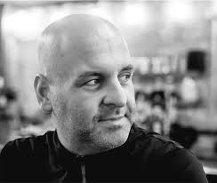 I'm excited to introduce local crusader Justin Pike. I'll begin with a  quote pilferred from his personal Facebook page which illustrates his  mission. "[The outreach] started because I realized that even in