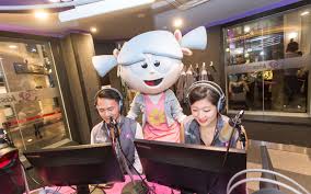 Kidzania Singapore Puts Serious Face Forward For Business Events Ttgmice