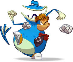 File:OriginsRaymanAndGlobox.png - RayWiki, the Rayman wiki