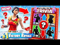 Buzzfeed staff can you beat your friends at this q. Fortnite Trivia Codes 11 2021