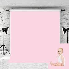 Completely free to download and use. Amazon Com Kate 5x7ft Pure Pink Backdrops Light Pink Solid Color Background Cotton Studio Photo Camera Photo