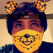 James Canipe's Instagram, Twitter & Facebook