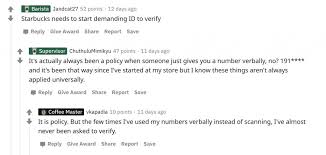 To be eligible for free refill(s. Starbucks Baristas Claim Tiktok Trend Is Designed To Get Us Fired The Bane Of My Existence