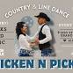 FREE Line Dance & Country Class